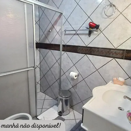Hospedagem Alternativa Familia Martins Urubici Exterior photo
