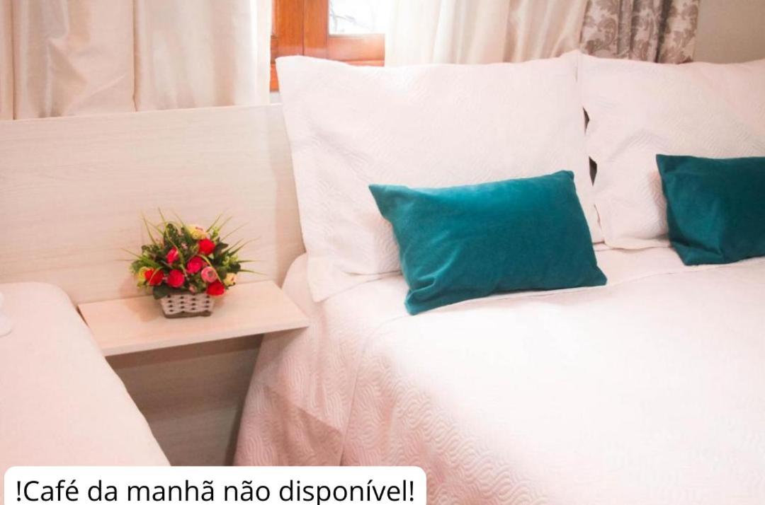 Guest house Alternativa Familia Martins *