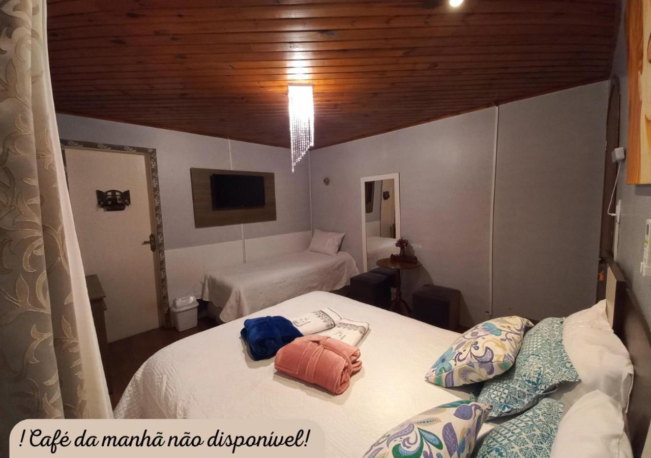 Alternativa Familia Martins Guest house
