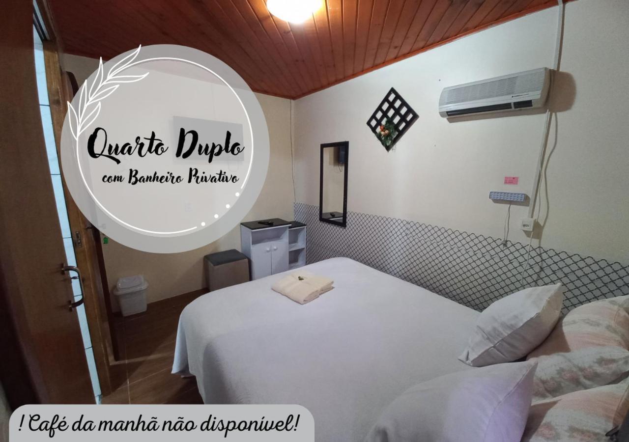 Alternativa Familia Martins Guest house