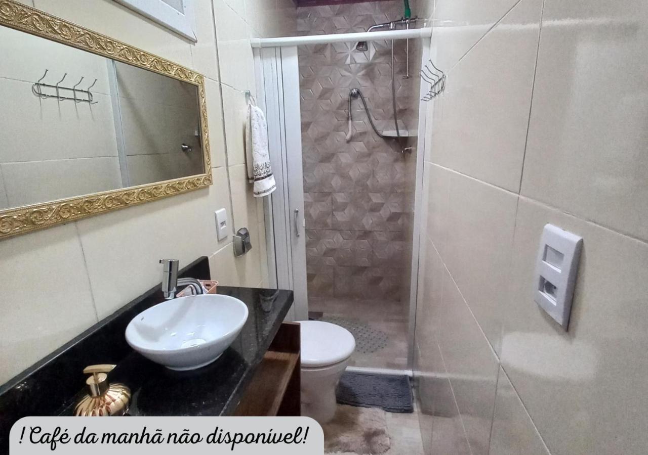 Alternativa Familia Martins Guest house Urubici