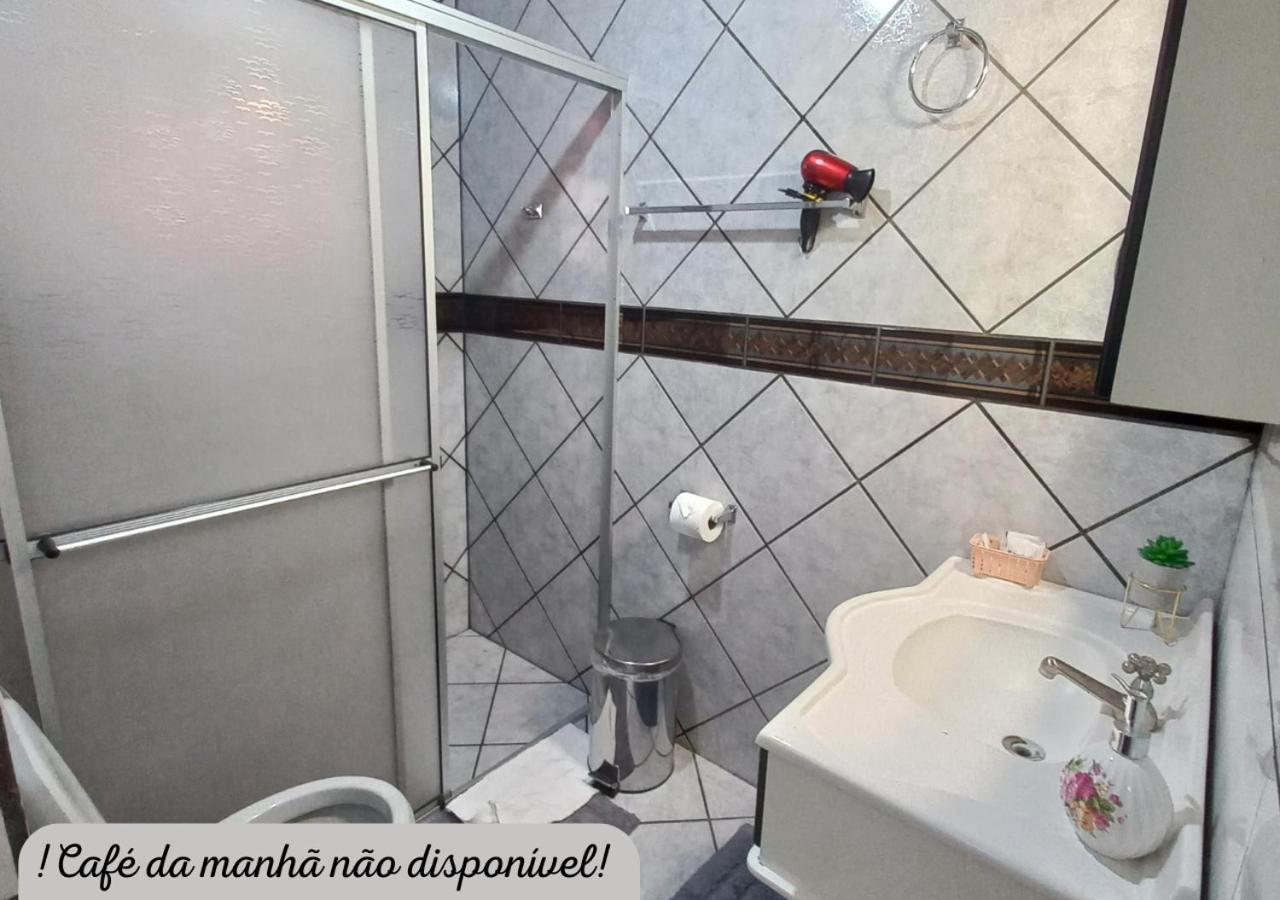 Alternativa Familia Martins Guest house Urubici